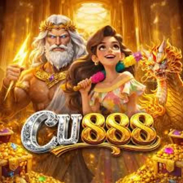 CU888 - Pertempuran Terakhir di Dunia Battle Royale