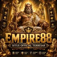 EMPIRE88 - Petualangan Aksi yang Mendebarkan