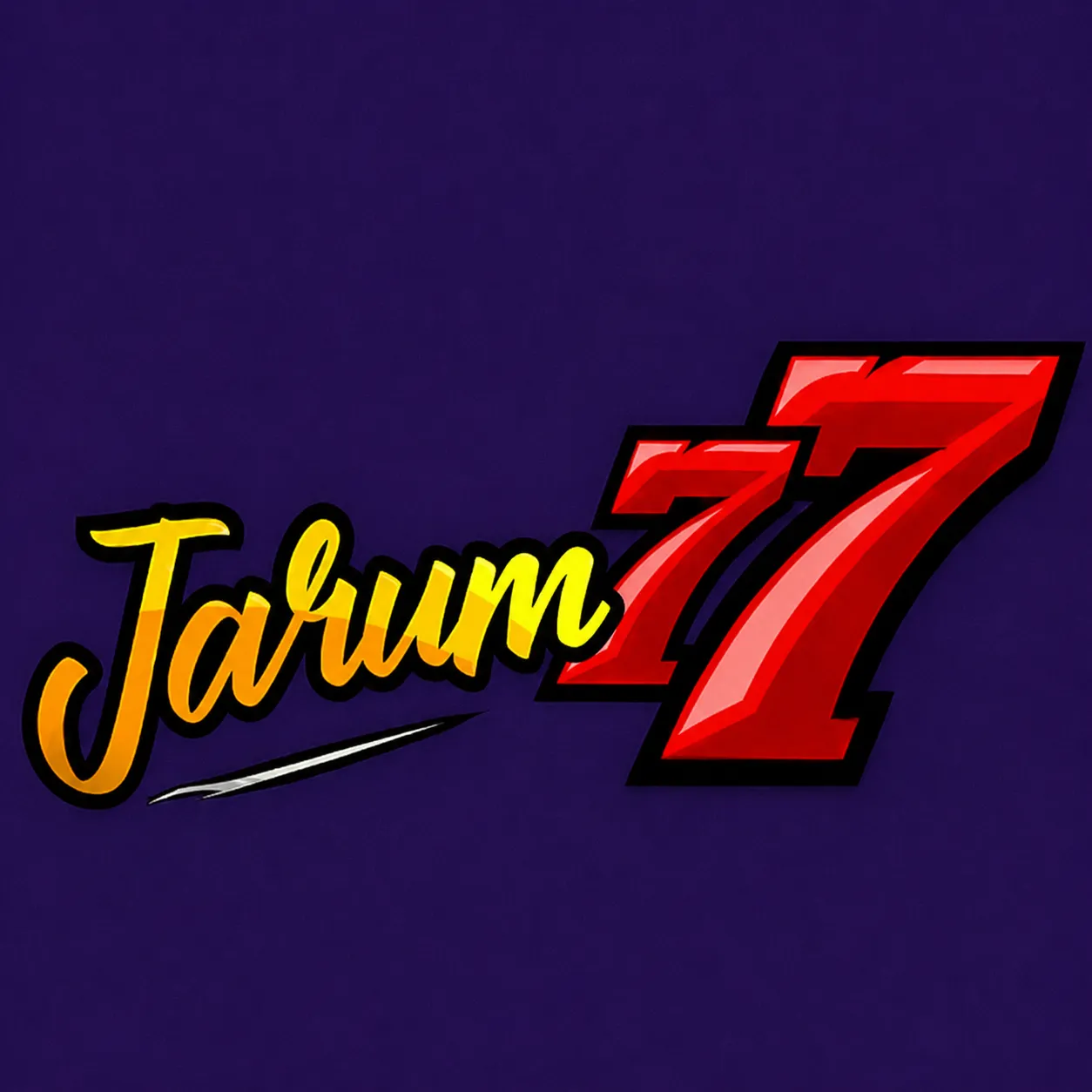 JARUM77 - Petualangan Anime yang Menegangkan