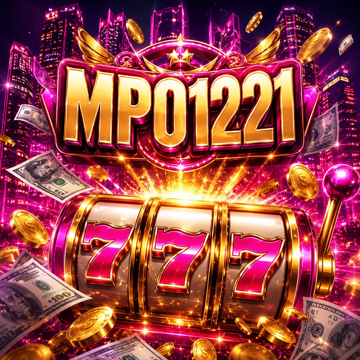 MPO1221 - Game Strategi Terbaik untuk Penggemar Taktik