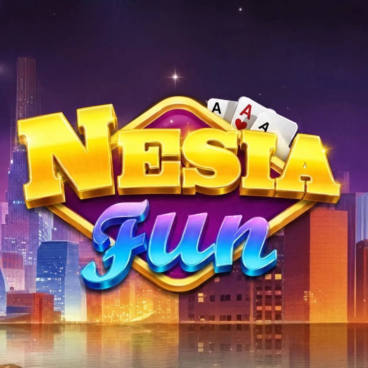 NESIAFUN - Petualangan Seru dalam Dunia Match-3