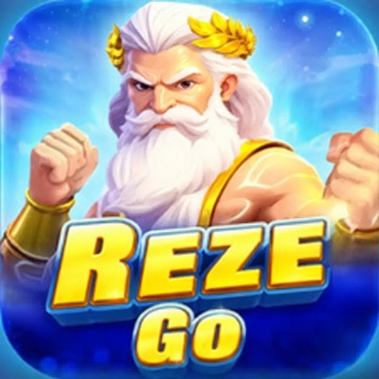 REZEGO - Permainan Bingo Seru dan Menyenangkan