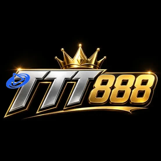Logo ttt888